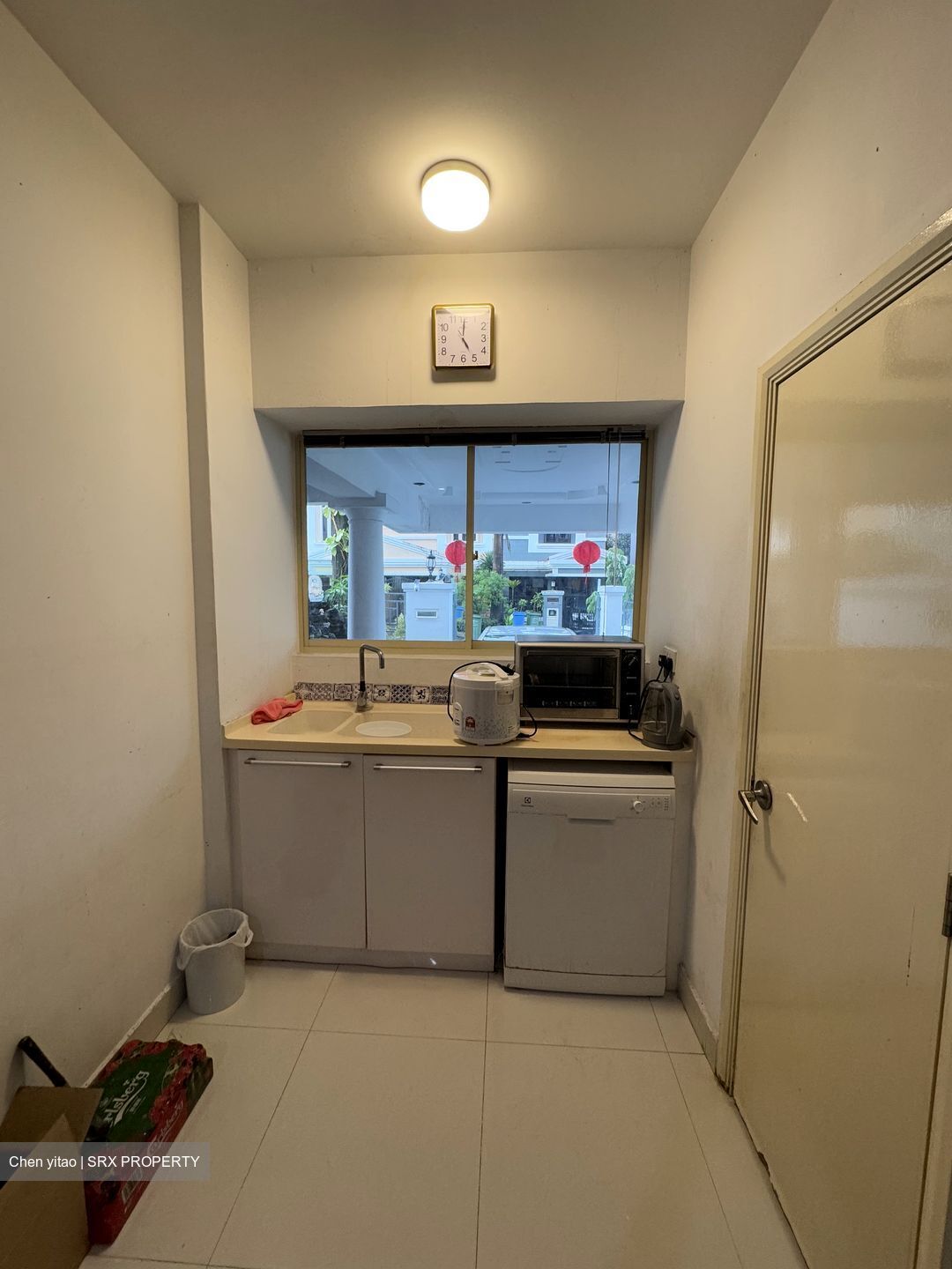 Park Villas (D19), Terrace #599676101